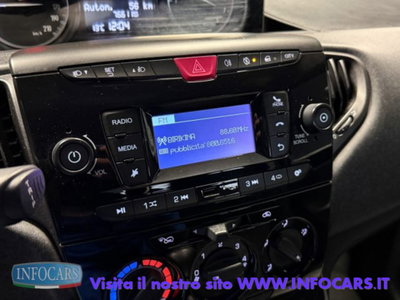Lancia Ypsilon 1.0 FireFly 5 porte S&S Hybrid Silver Plus (15)