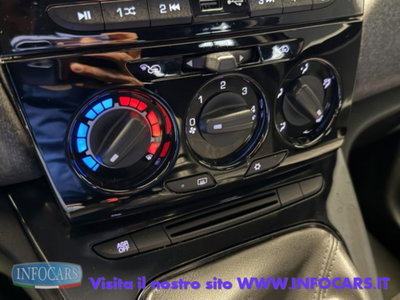 Lancia Ypsilon 1.0 FireFly 5 porte S&S Hybrid Silver Plus (16)