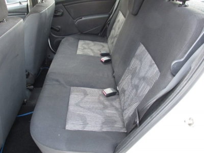 Dacia Sandero 1.4 8V GPL (12)