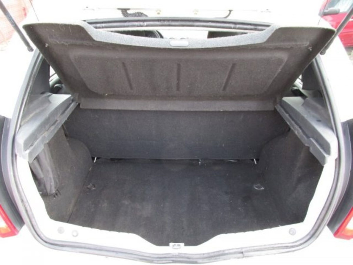 Dacia Sandero 1.4 8V GPL (13)