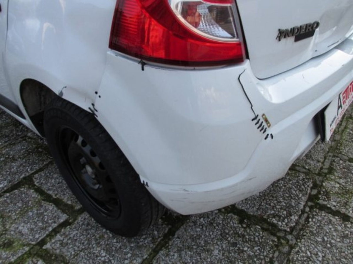 Dacia Sandero 1.4 8V GPL (15)
