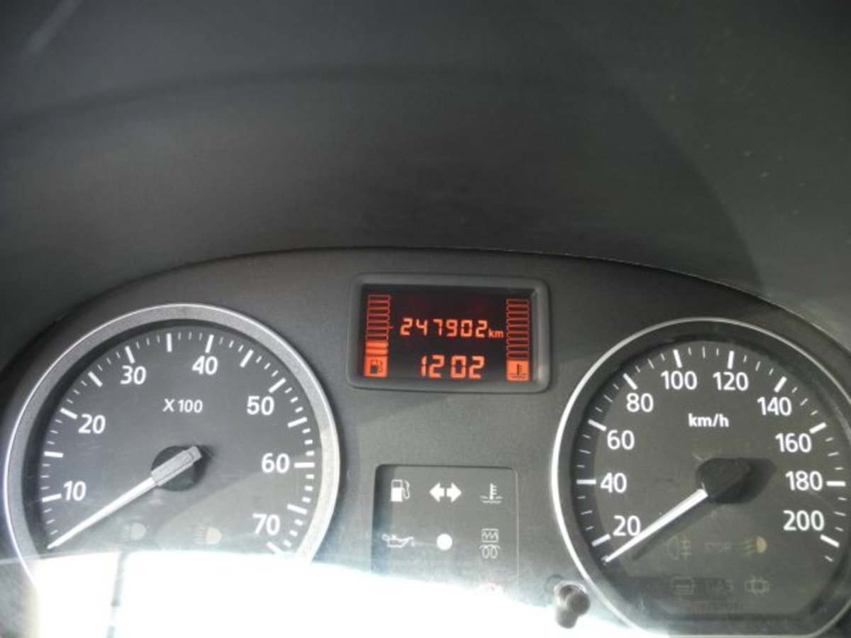 Dacia Sandero 1.4 8V GPL (16)
