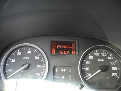 Dacia Sandero 1.4 8V GPL (16)