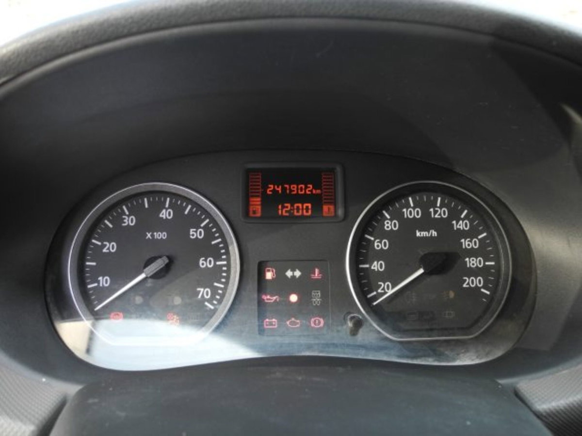 Dacia Sandero 1.4 8V GPL (17)