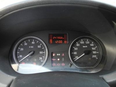 Dacia Sandero 1.4 8V GPL (17)