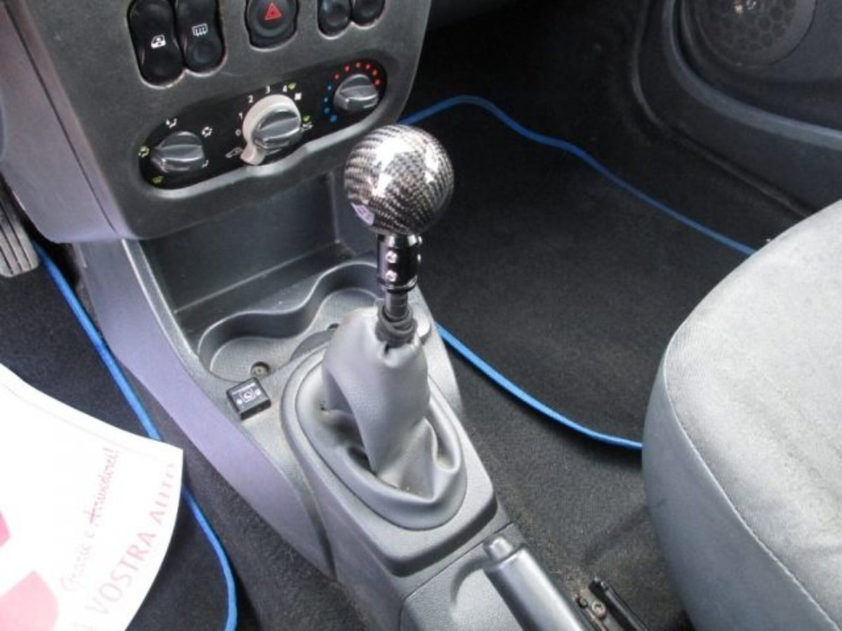 Dacia Sandero 1.4 8V GPL (20)