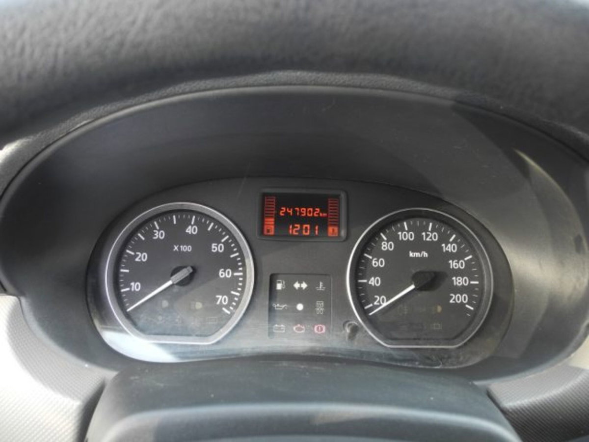 Dacia Sandero 1.4 8V GPL (6)