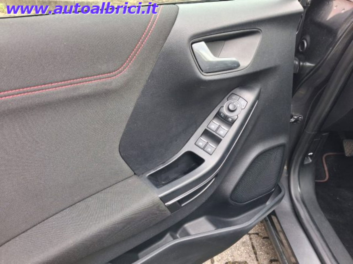 Ford Puma 1.0 EcoBoost Hybrid 125 CV S&S ST-Line Design 2 (13)