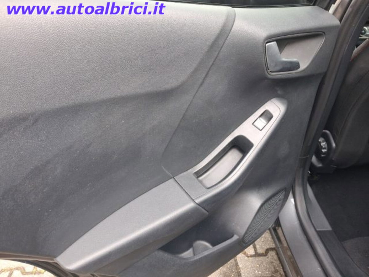 Ford Puma 1.0 EcoBoost Hybrid 125 CV S&S ST-Line Design 2 (18)