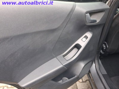 Ford Puma 1.0 EcoBoost Hybrid 125 CV S&S ST-Line Design 2 (17)