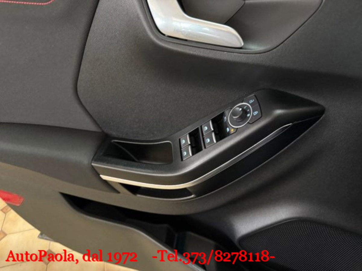 Ford Puma 1.0 EcoBoost Hybrid 125 CV S&S ST-Line Design 2 (13)