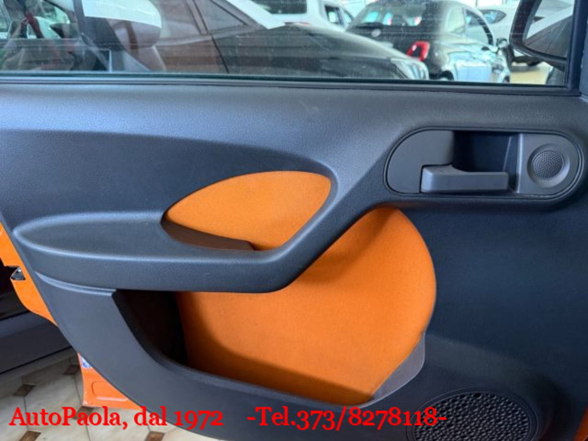 Fiat Panda 1.3 MJT 16V 4x4 Cross (11)