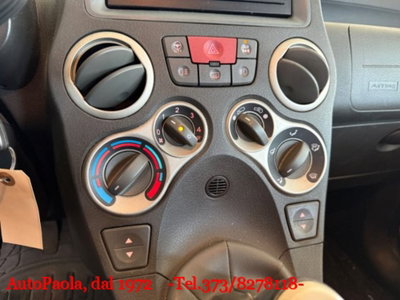 Fiat Panda 1.3 MJT 16V 4x4 Cross (6)