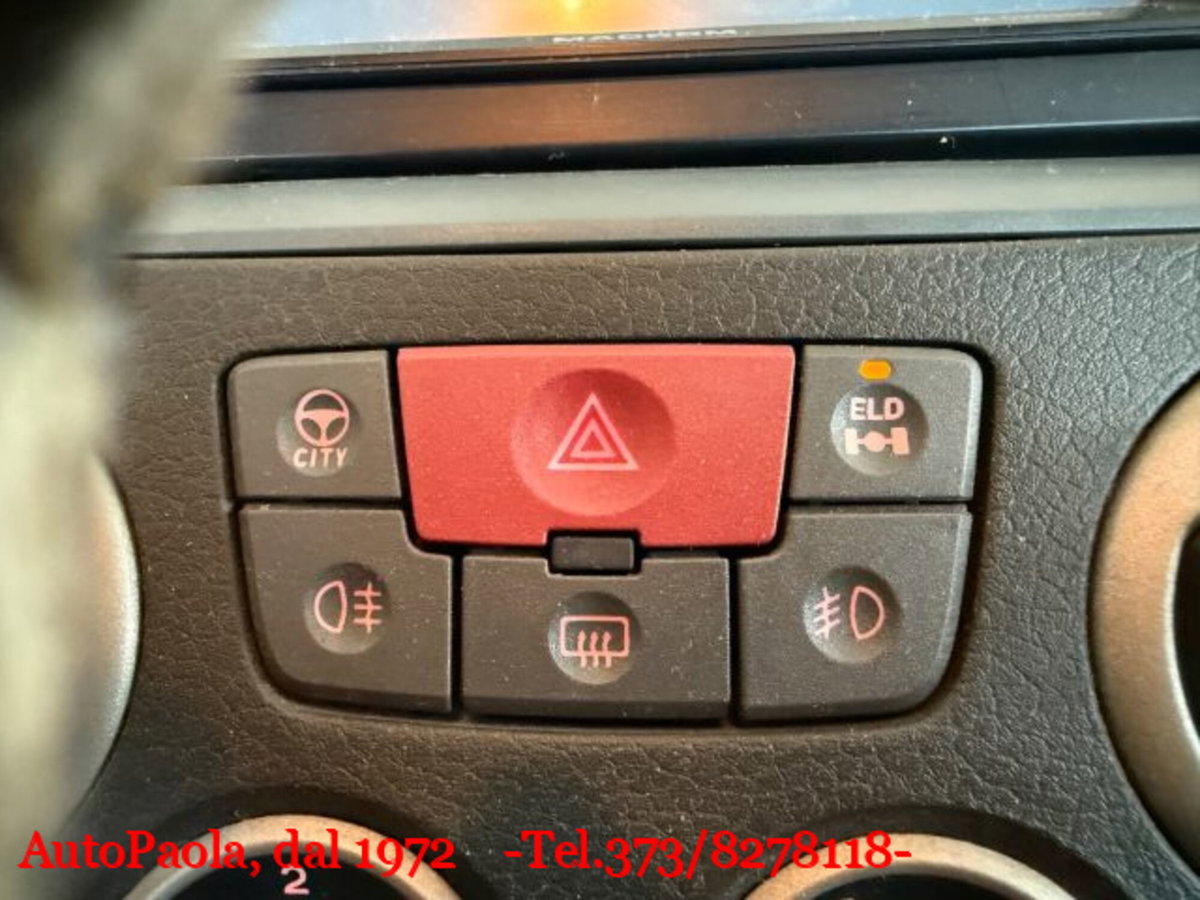 Fiat Panda 1.3 MJT 16V 4x4 Cross (7)
