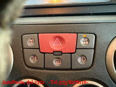 Fiat Panda 1.3 MJT 16V 4x4 Cross (7)