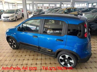 Fiat Panda 1.0 firefly hybrid s&s 70cv 5p.ti (2)