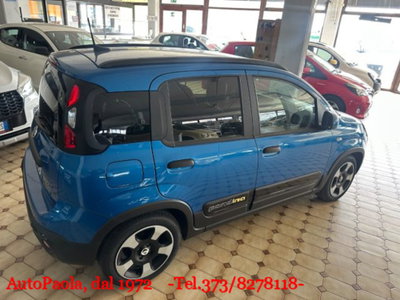 Fiat Panda 1.0 firefly hybrid s&s 70cv 5p.ti (3)