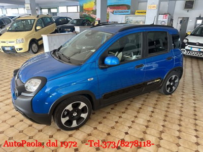 Fiat Panda 1.0 firefly hybrid s&s 70cv 5p.ti (4)