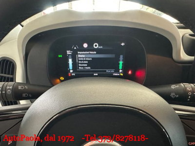 Fiat Panda 1.0 firefly hybrid s&s 70cv 5p.ti (5)