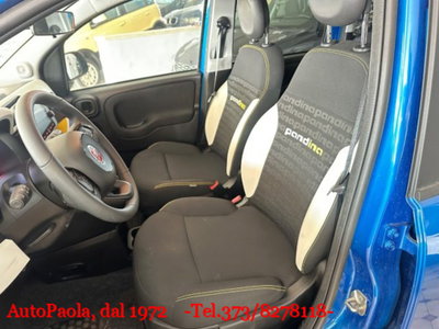 Fiat Panda 1.0 firefly hybrid s&s 70cv 5p.ti (6)