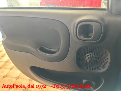 Fiat Panda 1.0 firefly hybrid s&s 70cv 5p.ti (8)