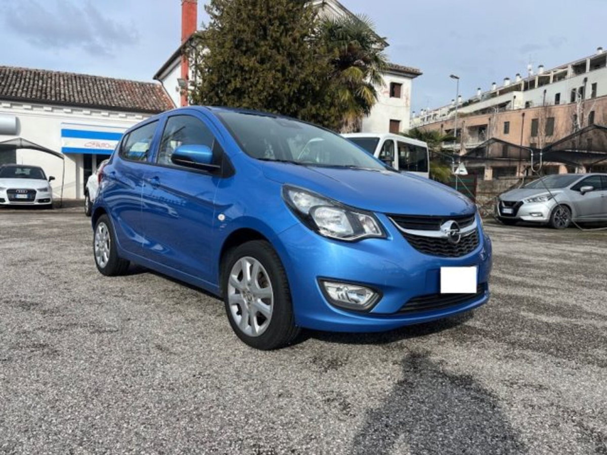 Opel Karl 1.0 75 CV N-Joy