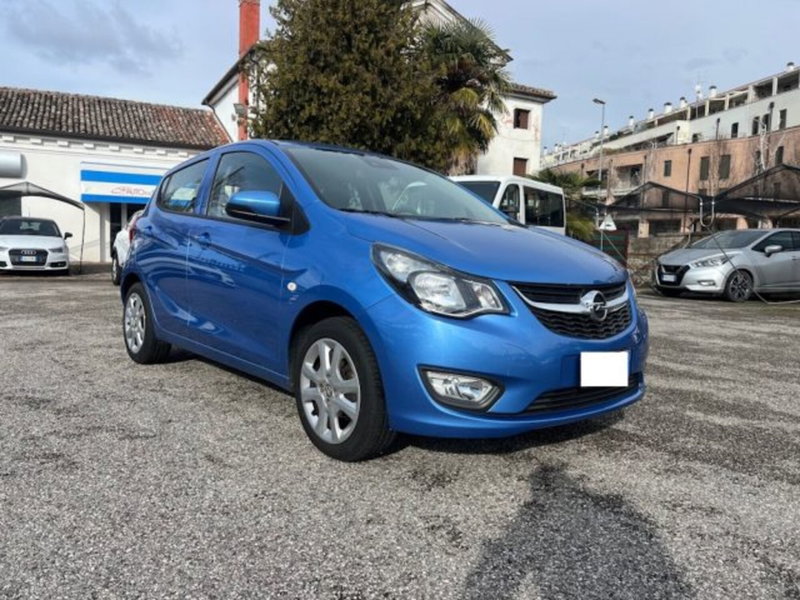 Opel Karl 1.0 75 CV N-Joy