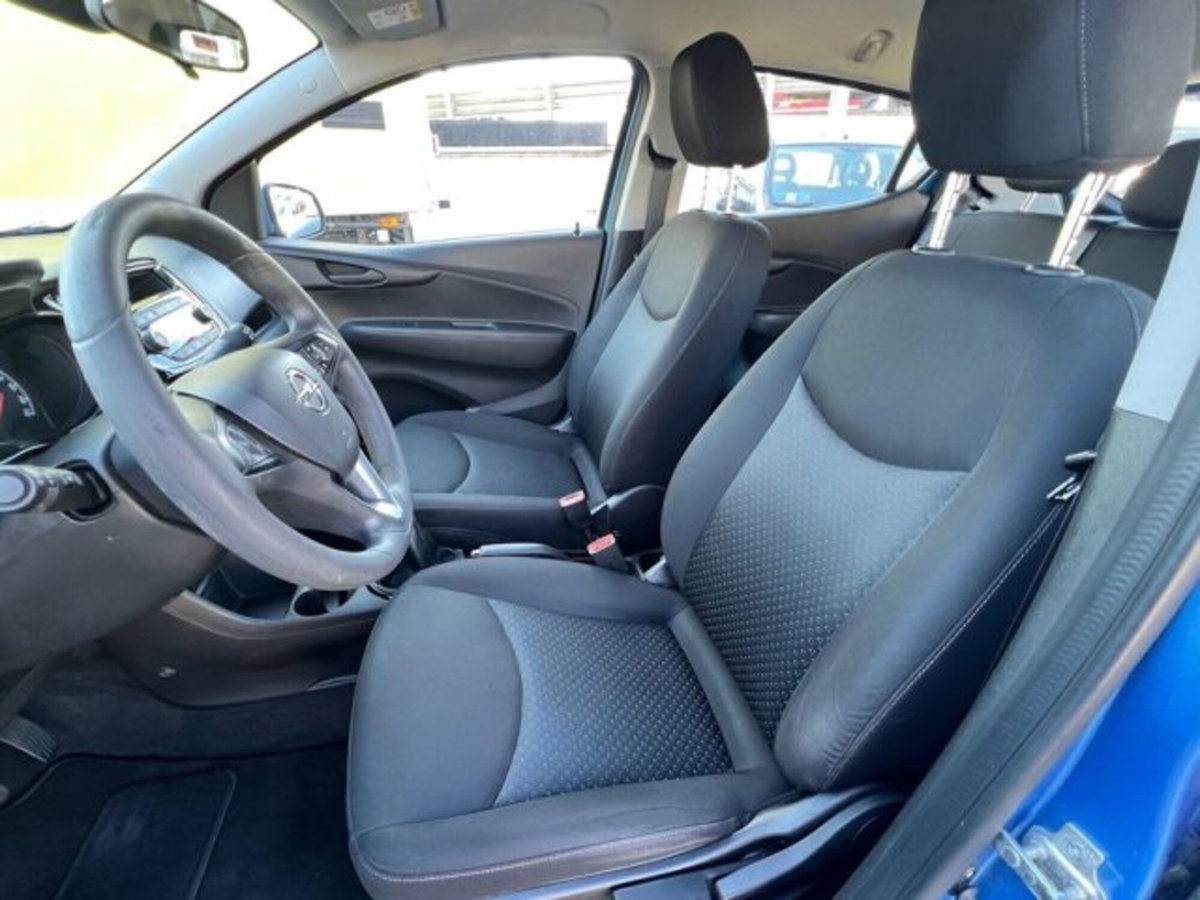 Opel Karl 1.0 75 CV N-Joy (13)