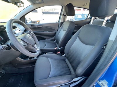 Opel Karl 1.0 75 CV N-Joy (13)