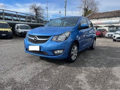 Opel Karl 1.0 75 CV N-Joy (3)