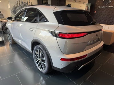 Ds DS 7 DS 7 Crossback BlueHDi 130 aut. Performance Line (10)