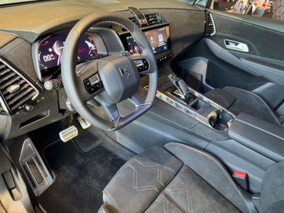 Ds DS 7 DS 7 Crossback BlueHDi 130 aut. Performance Line (11)