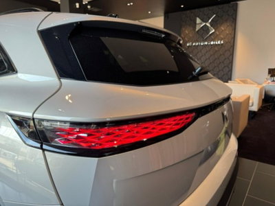 Ds DS 7 DS 7 Crossback BlueHDi 130 aut. Performance Line (3)