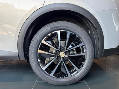 Ds DS 7 DS 7 Crossback BlueHDi 130 aut. Performance Line (4)