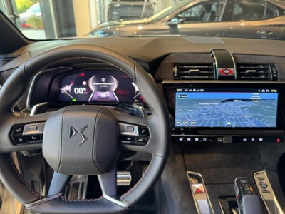 Ds DS 7 DS 7 Crossback BlueHDi 130 aut. Performance Line (5)