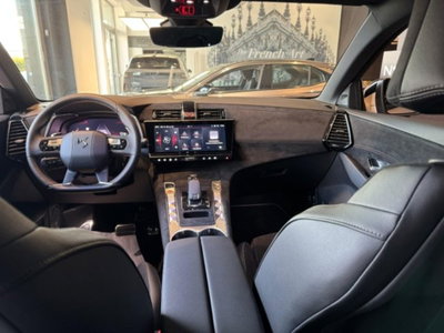Ds DS 7 DS 7 Crossback BlueHDi 130 aut. Performance Line (7)