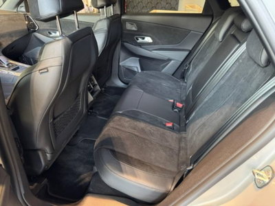 Ds DS 7 DS 7 Crossback BlueHDi 130 aut. Performance Line (8)