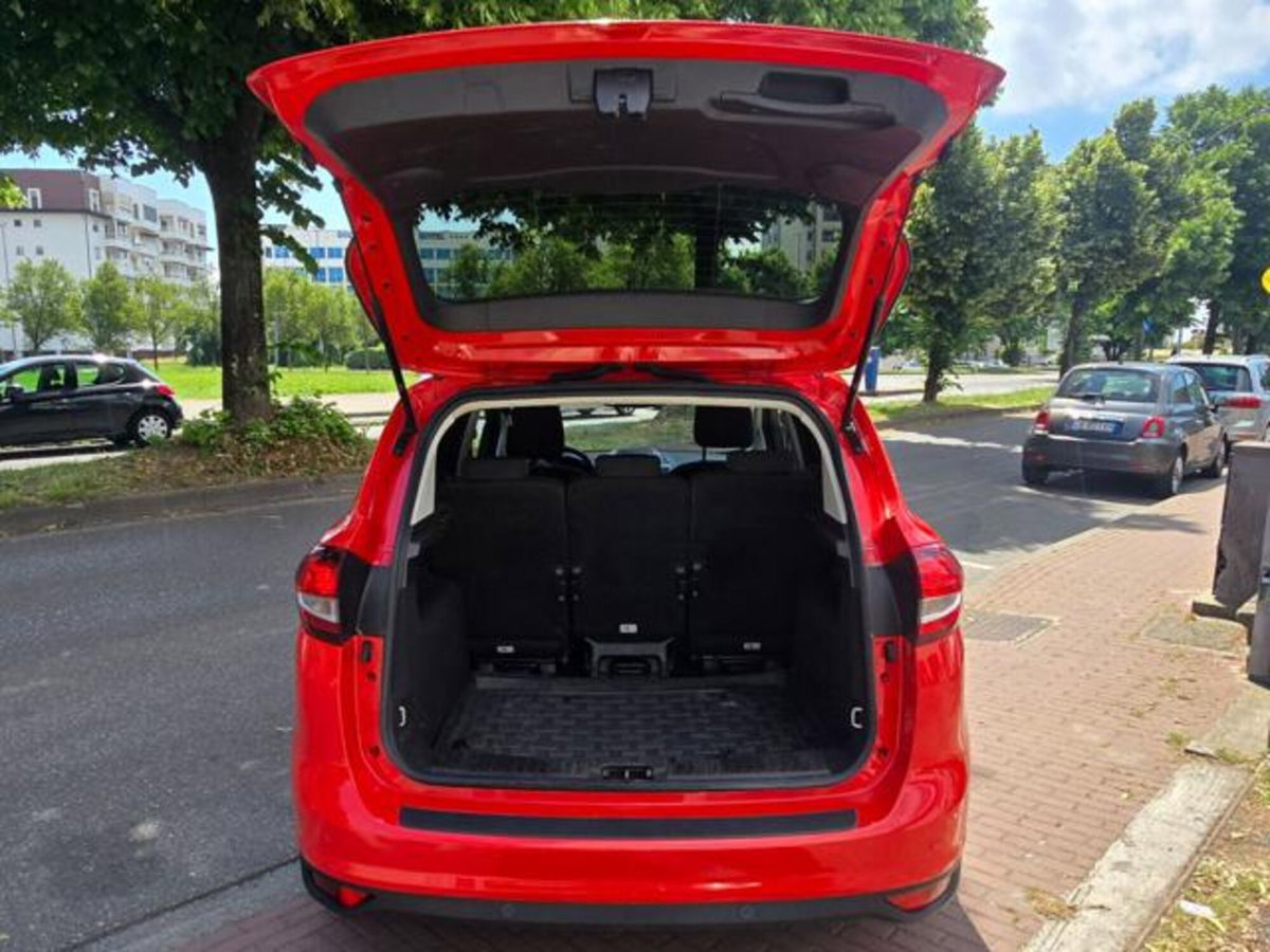 Ford C-Max 1.0 EcoBoost 125CV Start&Stop Titanium (13)