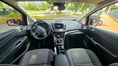 Ford C-Max 1.0 EcoBoost 125CV Start&Stop Titanium (16)