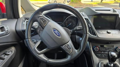 Ford C-Max 1.0 EcoBoost 125CV Start&Stop Titanium (18)
