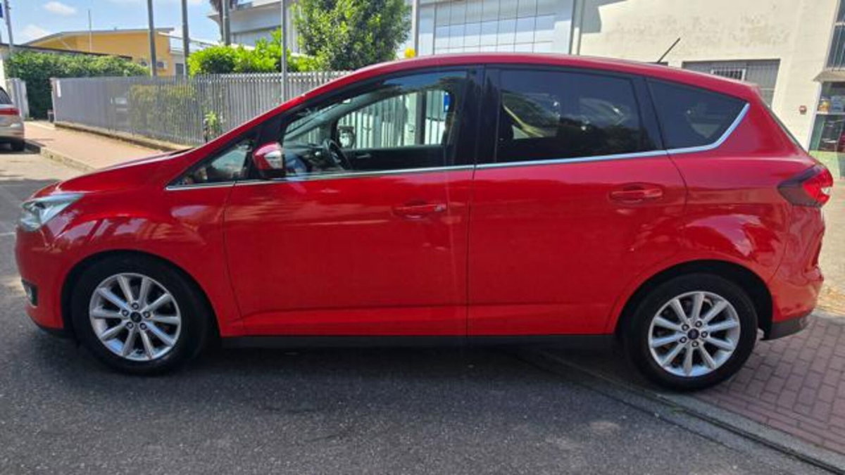 Ford C-Max 1.0 EcoBoost 125CV Start&Stop Titanium (3)