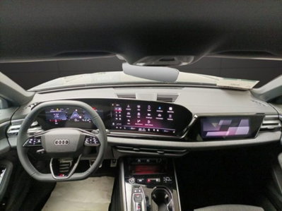 Audi A5 Avant 2.0 tdi mhev+ S line edition 204cv s-tronic (10)