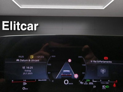 Audi A5 Avant 2.0 tdi mhev+ S line edition 204cv s-tronic (16)