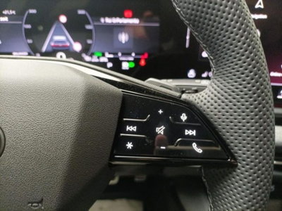 Audi A5 Avant 2.0 tdi mhev+ S line edition 204cv s-tronic (17)