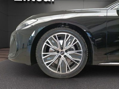 Audi A5 Avant 2.0 tdi mhev+ S line edition 204cv s-tronic (18)