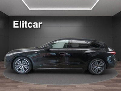Audi A5 Avant 2.0 tdi mhev+ S line edition 204cv s-tronic (6)