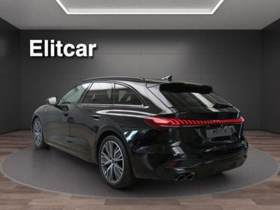 Audi A5 Avant 2.0 tdi mhev+ S line edition 204cv s-tronic (7)