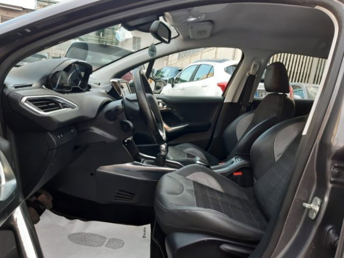 Peugeot 2008 82 Allure (18)