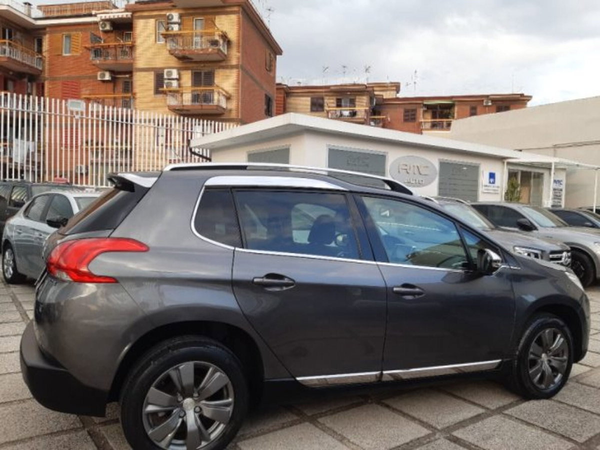 Peugeot 2008 82 Allure (3)