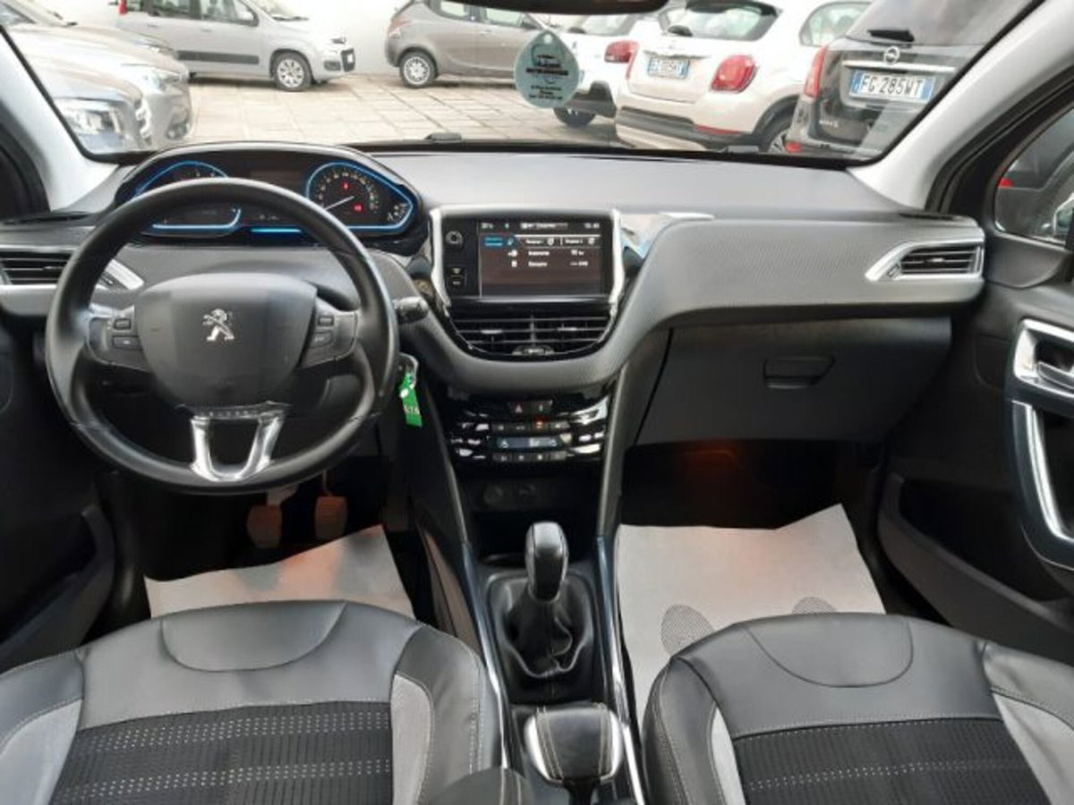 Peugeot 2008 82 Allure (5)